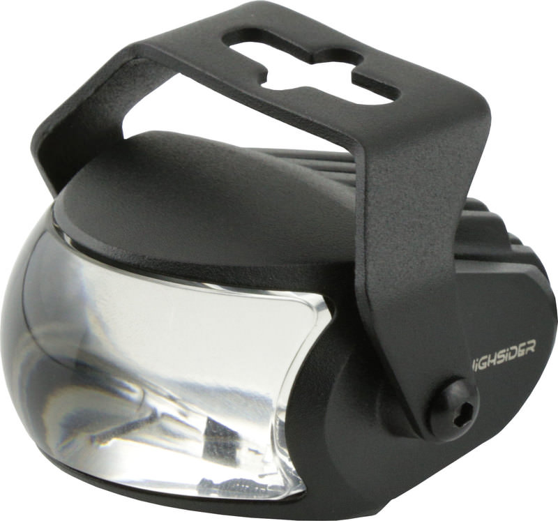 LED FERNSCHEINWERFER
