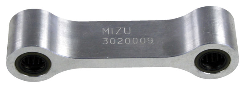 MIZU REAR LOWERING