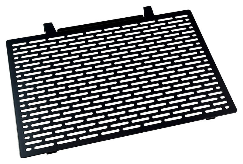 GRILLE DE RADIATEUR
