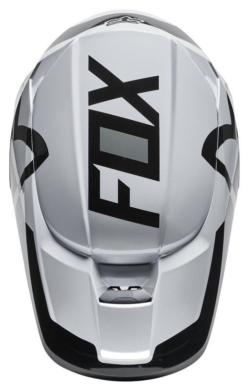 FOX V1 LUX     GR.XS