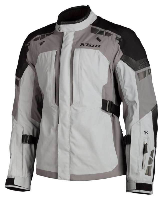KLIM LATITUDE