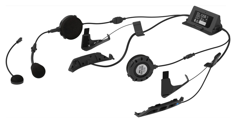 SHOEI SRL3 KOMMUNIKATIONS