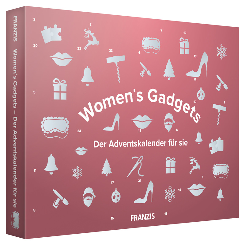 WOMENS GADGETS