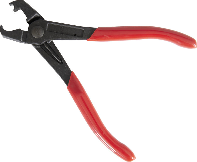 CHAIN PLIERS FOR FITTING