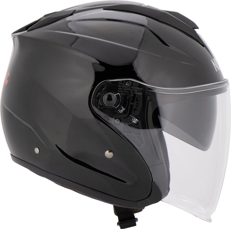 NISHUA NDX-1       GR.XS