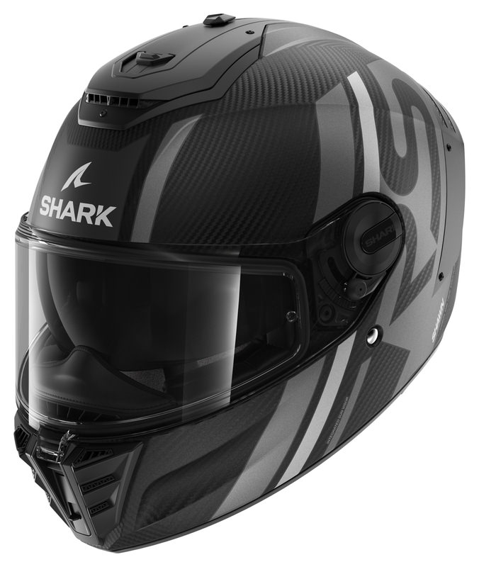 SHARK SPARTAN RS