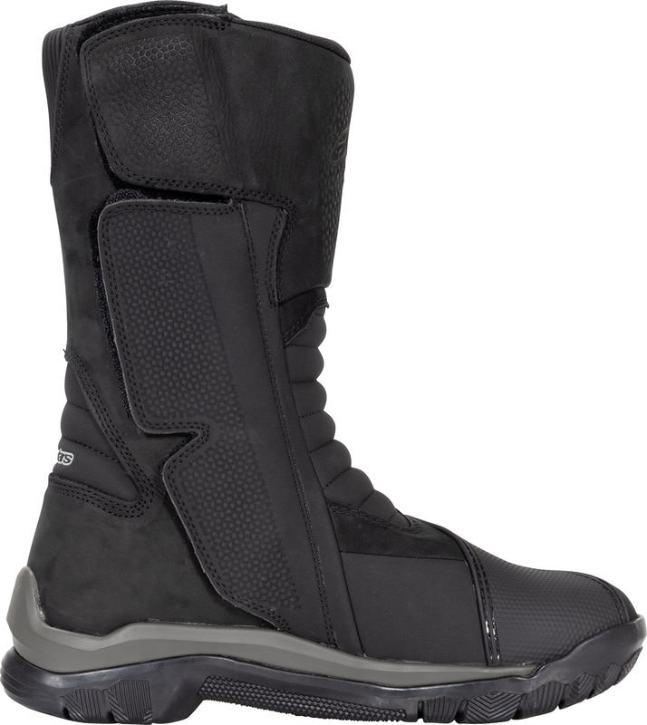 alpinestars campeche drystar boots