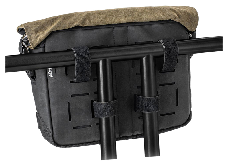 KRIEGA ROAM HANDLEBAR BAG