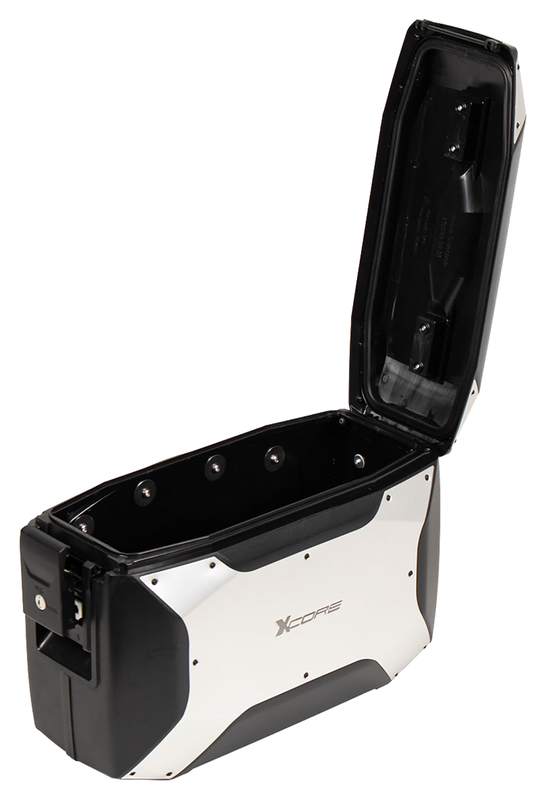 H&B SEITENKOFFER XCORE