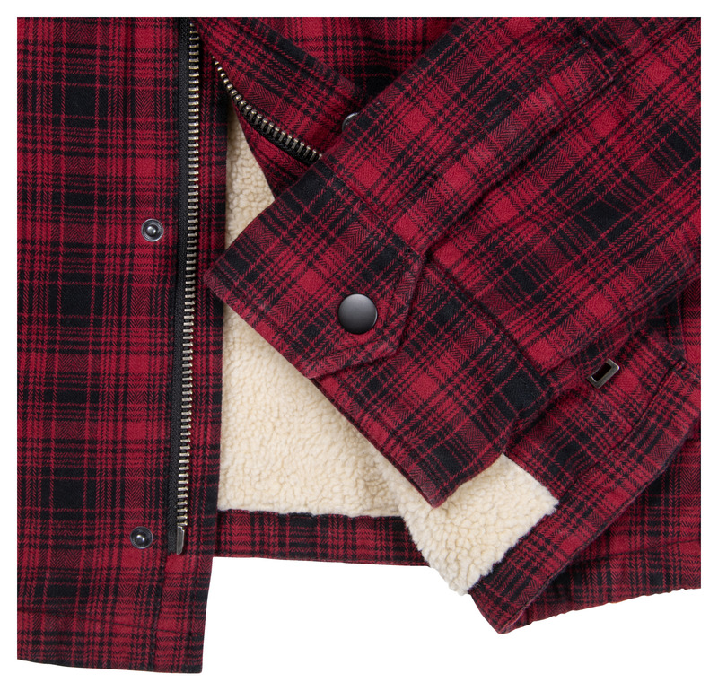 BRANDIT CLASSIC SHERPA