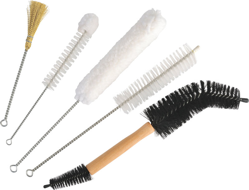 PROCYCLE CLEANING BRUSHES