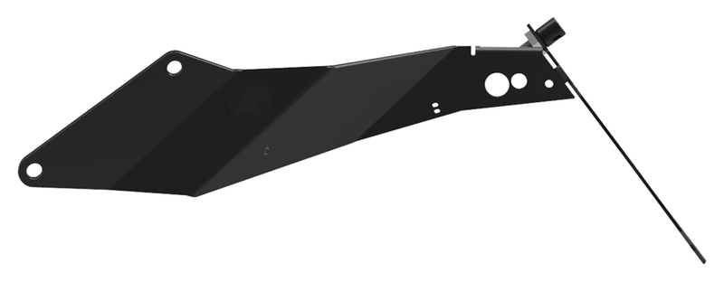 MOTOISM KENNZEICHENHALTER