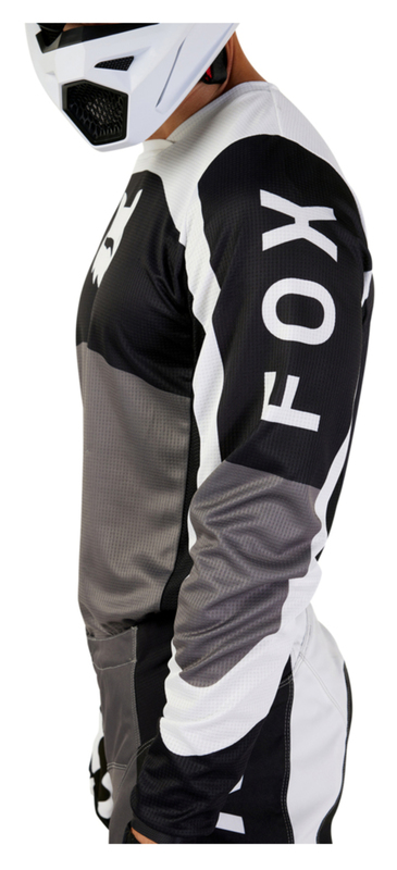 FOX 180 NITRO JERSEY