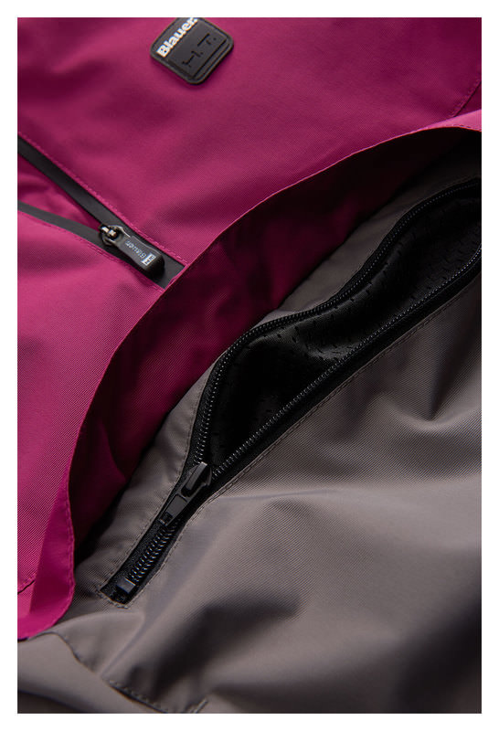BLAUER SPRING PULL WOMAN