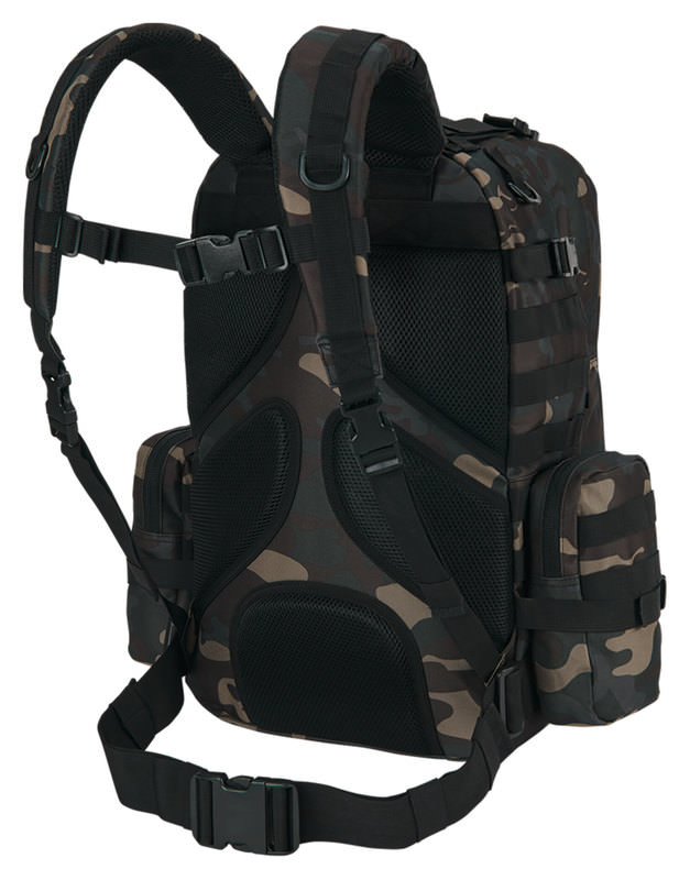 Buy Brandit US Cooper Modular Pack 