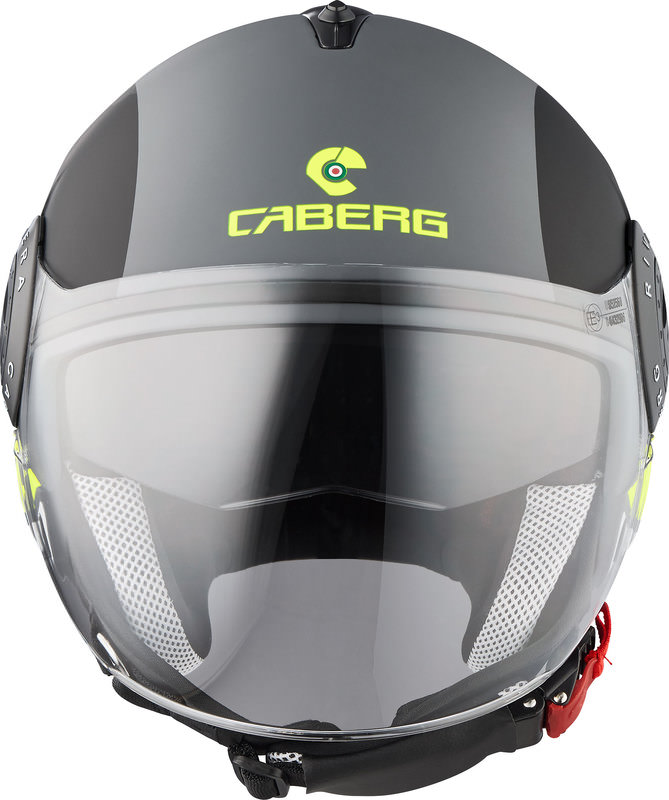 Buy Caberg Riviera V3 Sway Jet Helmet | Louis motorcycle clothing and  technology