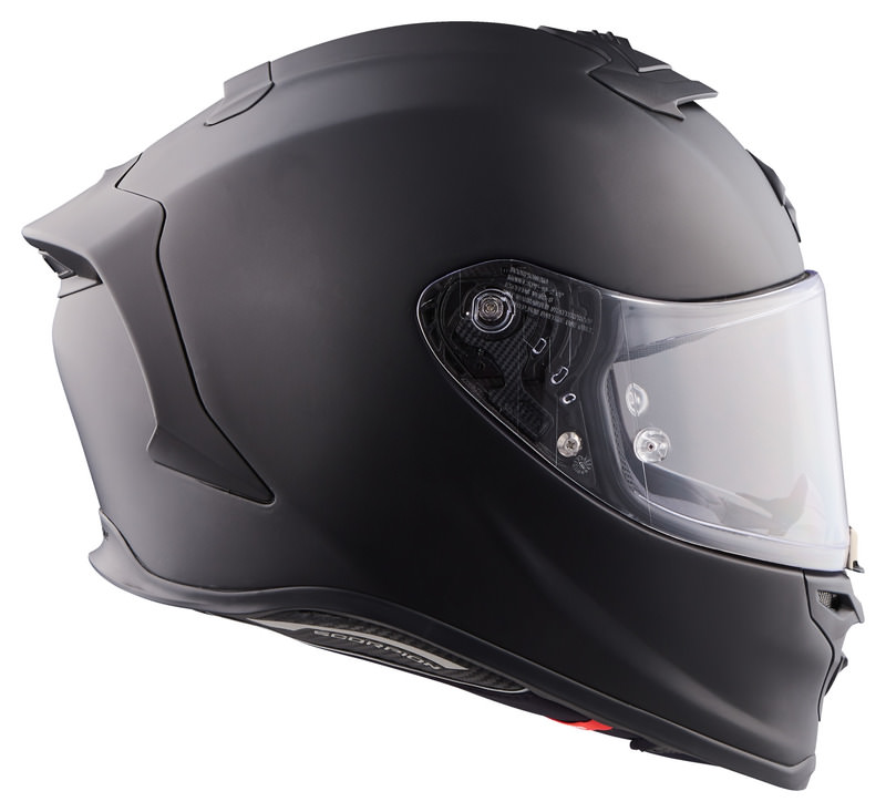 Scorpion Scorpion Exo-R1 EVO Air Full-Face Helmet