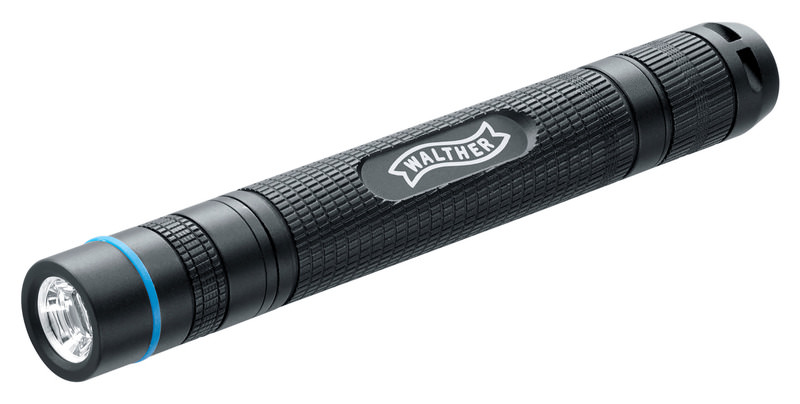 WALTHER LED-LAMPE PL31R