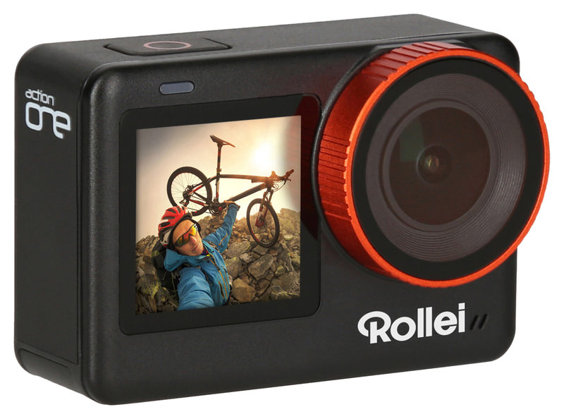ROLLEI ACTION ONE