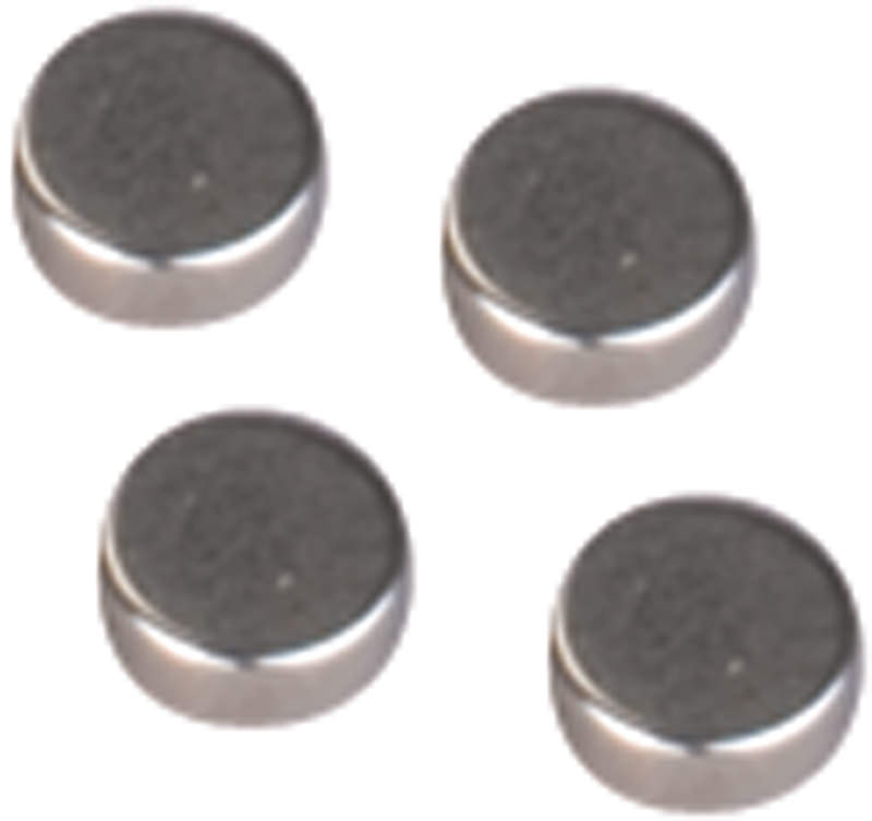 MOTOGADGET ERSATZMAGNETE