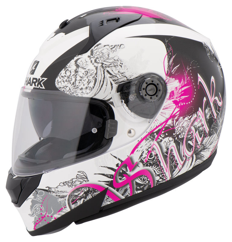 Shark ridill spring clearance