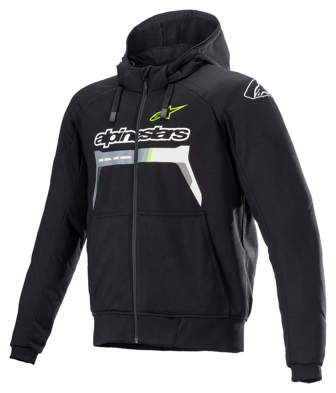 ALPINESTARS CHROME