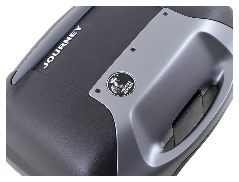 TOPCASE JOURNEY RECON 42L