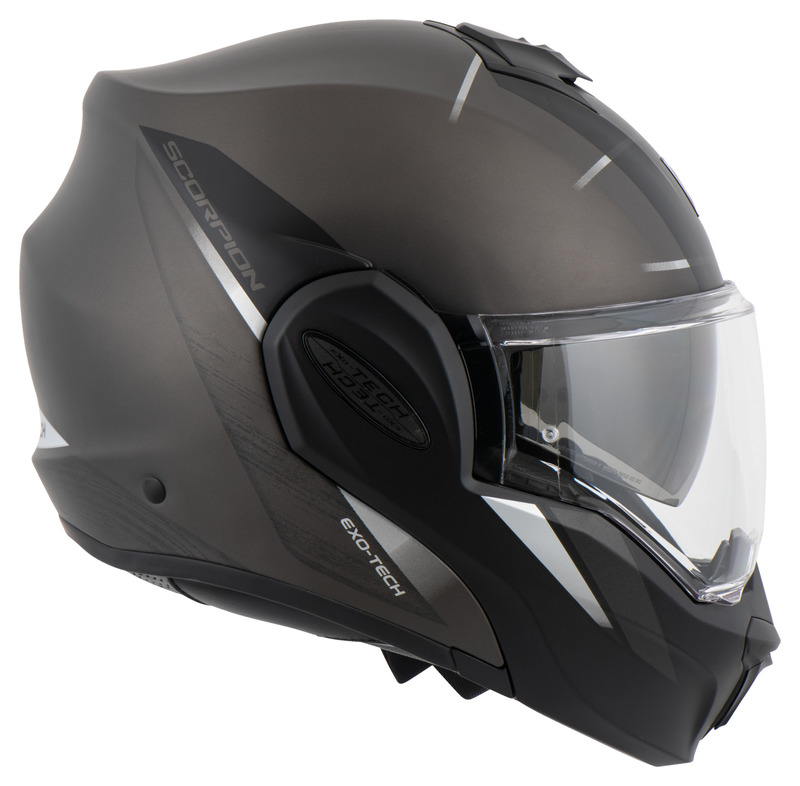 SCOPRION EXO-TECH EVO