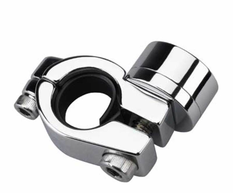 CASE AND BRACKET