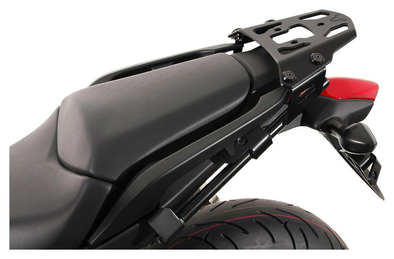 TRAX ION TOPCASE-SYSTEM