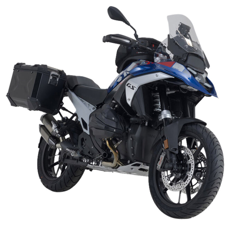 TRAX ADV ALUKOFFER-SYSTEM