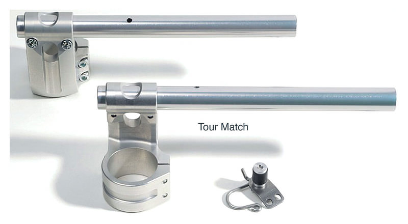 LSL SMAL STUUR-SET
