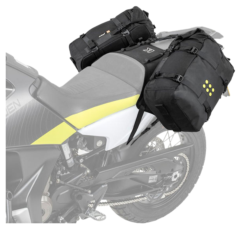 KRIEGA OS-BASE HUSQVARNA