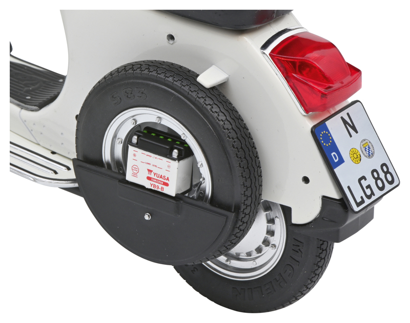 VESPA PX 150 ANNIVERSARIO