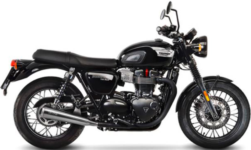 LEO VINCE *CLASSIC RACER*