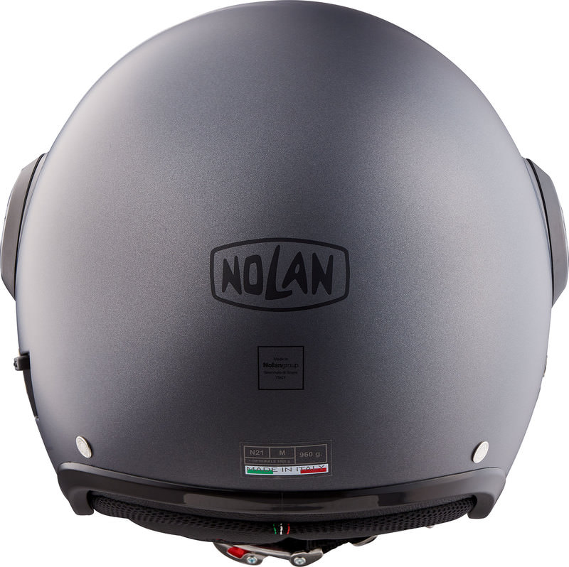 NOLAN N21 VISOR CLASSIC