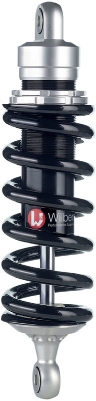 WILBERS ECOLINE 530/540
