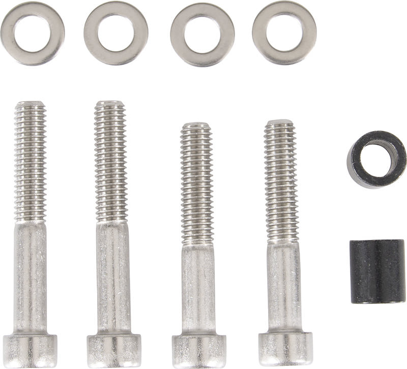 GIVI 03SKIT MOUNTING KIT