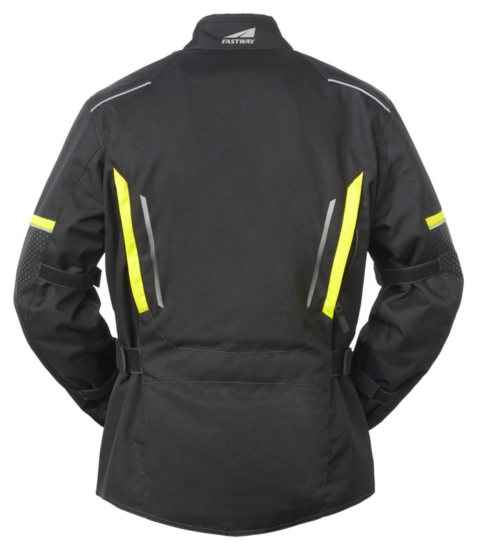 FASTWAY TOURING MEN 211
