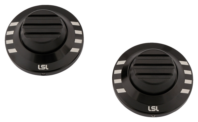 LSL CRASH-PADS