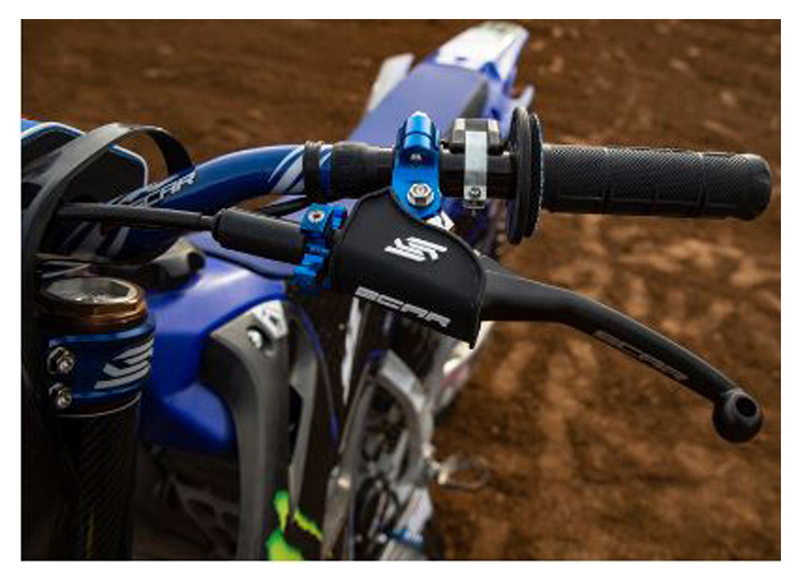 SCAR UNI. PIVOT