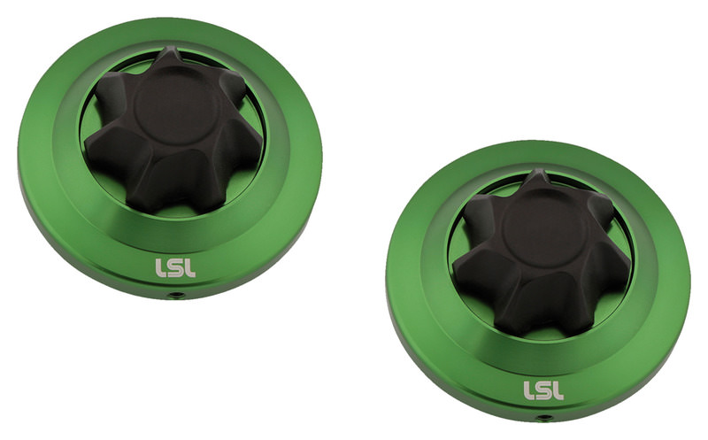 LSL CRASH-PADS MULZANO-R