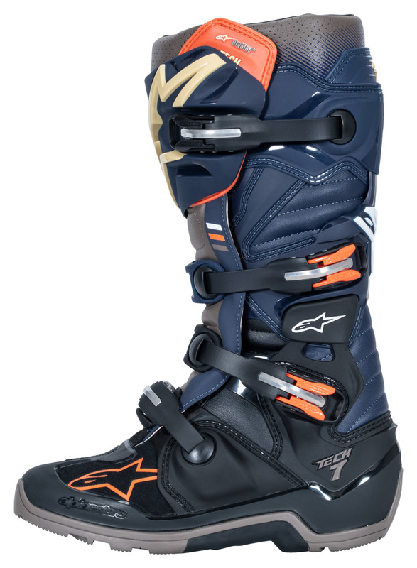 ALPINESTARS TECH 7 ENDURO