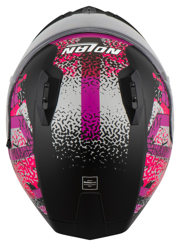 NOLAN N60-6    GR.XXS
