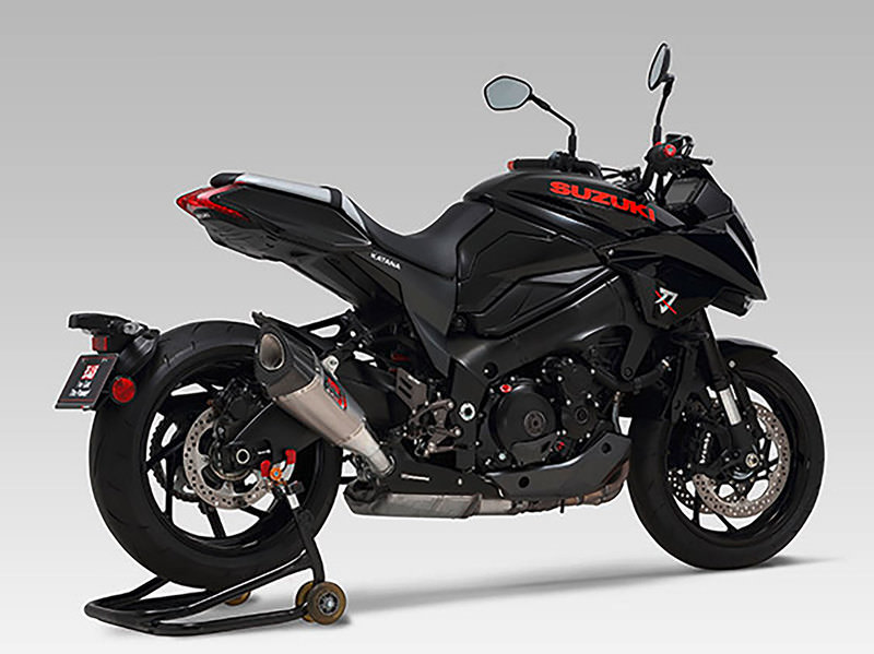 YOSHIMURA R-11 SQ