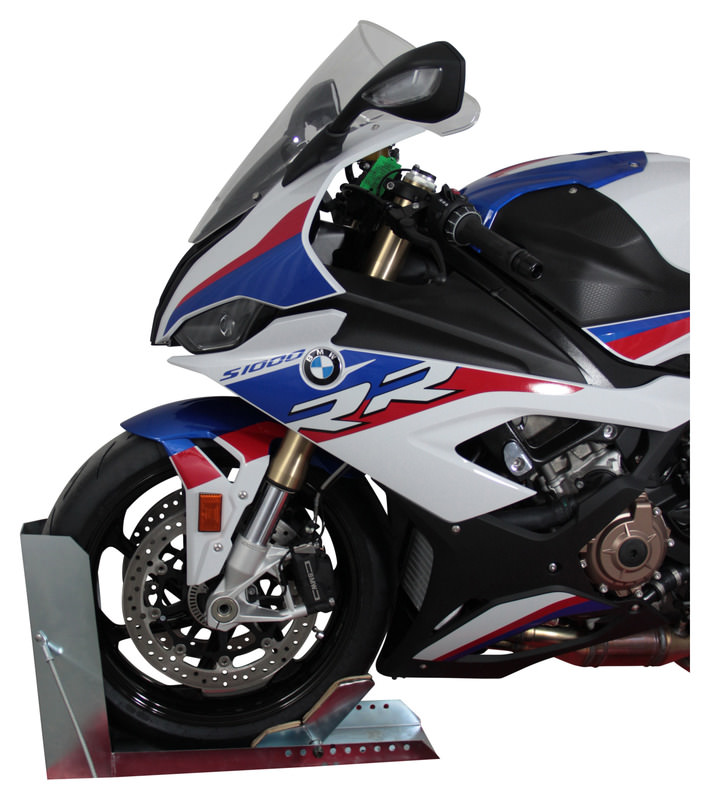BULLE RACING MRA, CLAIRE