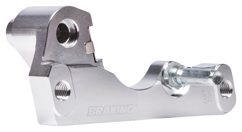 BRAKING OVERSIZE ADAPTER