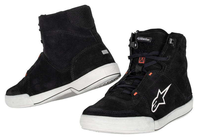 Alpinestars | Shoes | Mens Over The Ankle Motorcycle Boot