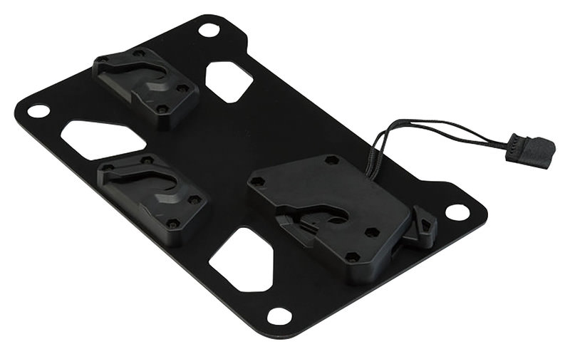 ADAPTERPLATTE FUER SYSBAG
