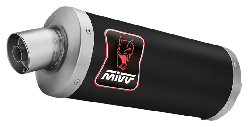 MIVV DAKAR SLIP-ON